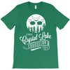 crystal lake consuelor T-Shirt