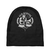 old timey school Baby Beanies