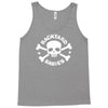 backyard babies Tank Top