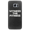 witness the fitness Samsung Galaxy S7 Edge