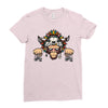 ape'ache Ladies Fitted T-Shirt