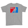 pro meh Youth Tee