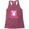BAD RABBIT Racerback Tank