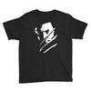 wolverine x men avengers marvel comics gift Youth Tee