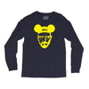 breaking bad walter white Long Sleeve Shirts
