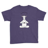 Yoga with Goat Youth Tee