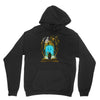 book of magic and adventures Unisex Hoodie