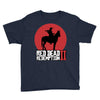 red dead redemption 2. Youth Tee