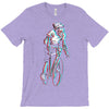 ride in 3d T-Shirt