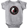 fahrie77 Baby Bodysuit