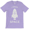 need space T-Shirt