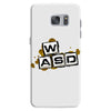 gamer wasd Samsung Galaxy S7