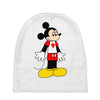 mickey with canada Baby Beanies