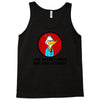 velvet duck Tank Top