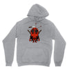 deadpool minion Unisex Hoodie