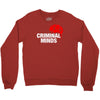 the criminal minds Crewneck Sweatshirt