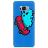 radical ghost Samsung Galaxy S8 Plus