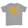 mac and cheese please Youth Tee