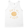be cool Tank Top