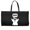Ghost Boo Weekender Totes