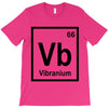 Vibranium T-Shirt