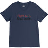 fight evil read books V-Neck Tee