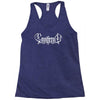 ensiferum folk metal Racerback Tank