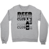 Beer Club Pub Crewneck Sweatshirt