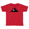 peek Toddler T-shirt