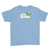mardi gras Youth Tee