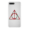 Deathly Hallows Harry Potter iPhone 7 Plus Case