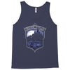 arkham asylum Tank Top