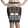class of 2018 Pencil Skirts