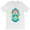 aquatic adventurer T-Shirt