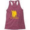 us veteran Racerback Tank