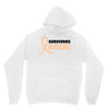 Survivor Rock Unisex Hoodie