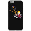 downhill iPhone 6/6s Case