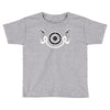 snake couple Toddler T-shirt