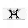 retro gamer License Plate