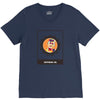 neymar art V-Neck Tee