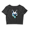 kiki's delivery service Crop Top