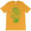 snake crest T-Shirt