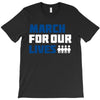March For Our Lives T-Shirt
