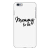 mommy to be iPhone 6/6s Plus Case