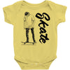 skate Baby Onesie