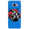 godzilla Samsung Galaxy S8 Plus Case