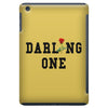 darling one iPad Mini