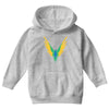 Maverick Youth Hoodie