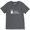 i'm not indecisive my mind V-Neck Tee