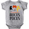 It's Just a Bunch of Hocus Pocus Baby Bodysuit